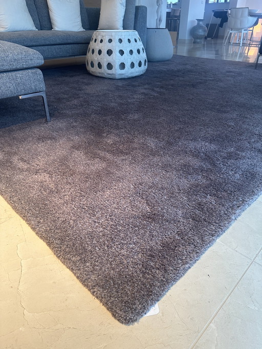 Tapis de laine Danskina-Kvadrat