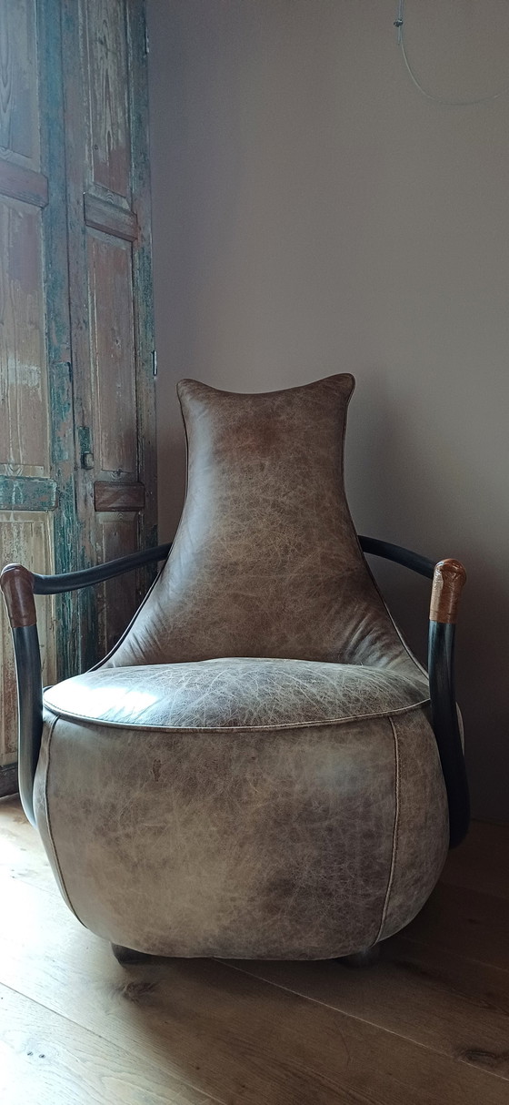 Image 1 of 2x Fauteuil Club Carlisle