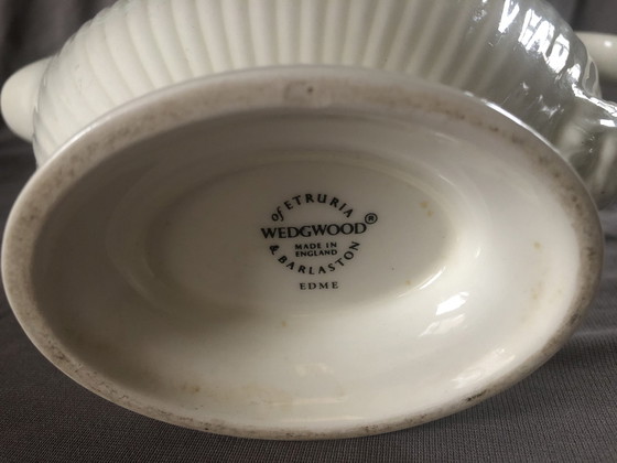 Image 1 of Saucière Wedgwood