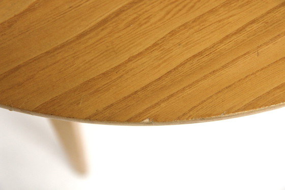 Image 1 of  Table Basse Scandinave En Orme, Suède 1940 