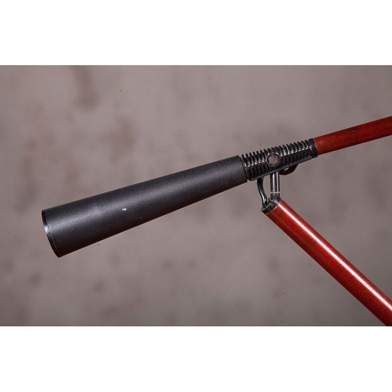 Image 1 of Lampe vintage modèle 613 par Paolo Rizzatto et Gino Sarfatti pour Arteluce, Italie 1970