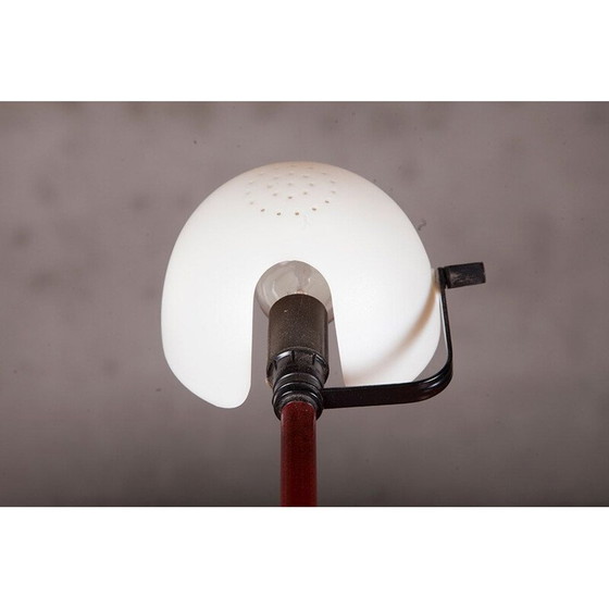 Image 1 of Lampe vintage modèle 613 par Paolo Rizzatto et Gino Sarfatti pour Arteluce, Italie 1970