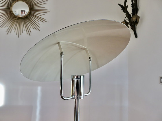 Image 1 of Lampe De Table "Sce" France, 1970