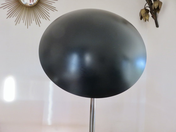 Image 1 of Lampe De Table "Sce" France, 1970