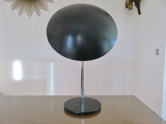 Image 1 of Lampe De Table "Sce" France, 1970