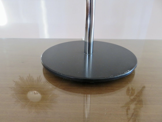 Image 1 of Lampe De Table "Sce" France, 1970