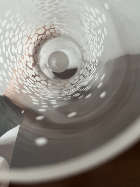 Image 1 of Lampe de table vintage Ikea, Michico Nakata