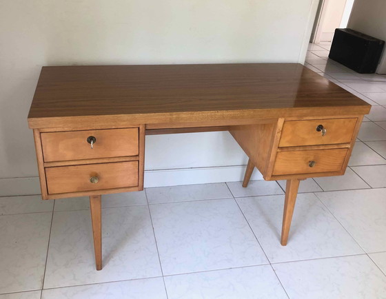 Image 1 of Bureau Design 1960