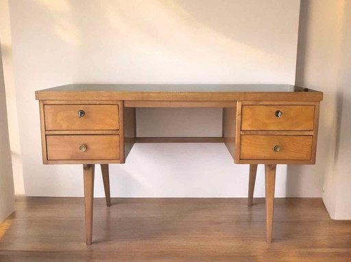 Bureau Design 1960