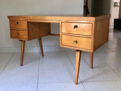 Bureau Design 1960