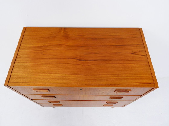 Image 1 of Commode danoise, 1960