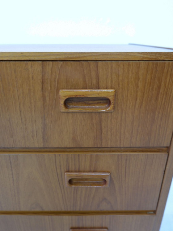 Image 1 of Commode danoise, 1960