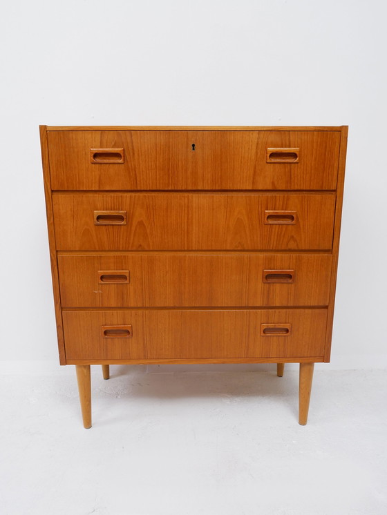 Image 1 of Commode danoise, 1960