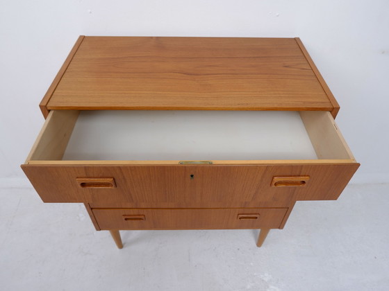 Image 1 of Commode danoise, 1960