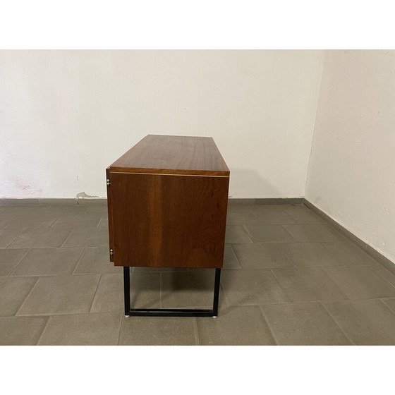 Image 1 of Buffet vintage par Interier Praha, Tchécoslovaquie années 1960