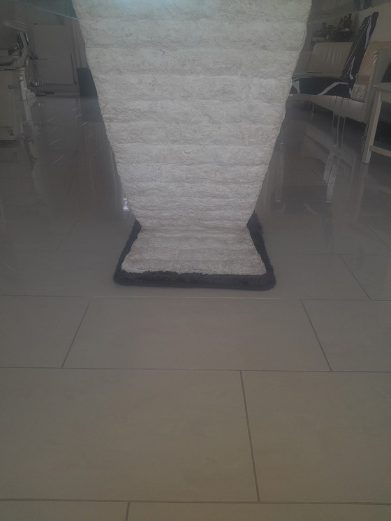 Image 1 of Table de salle à manger vintage 'Mactan