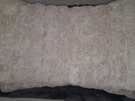 Image 1 of Table de salle à manger vintage 'Mactan