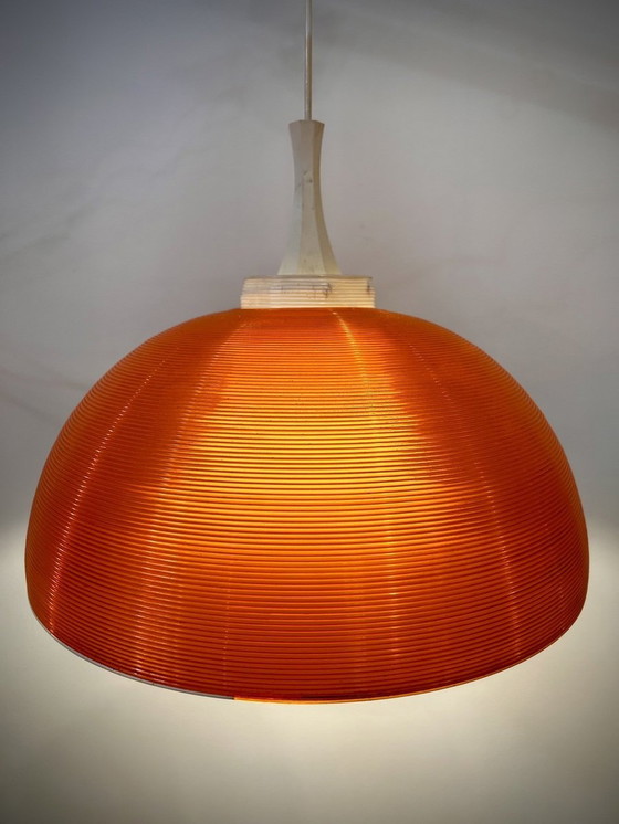 Image 1 of Suspension Orange Pop Rotaflex