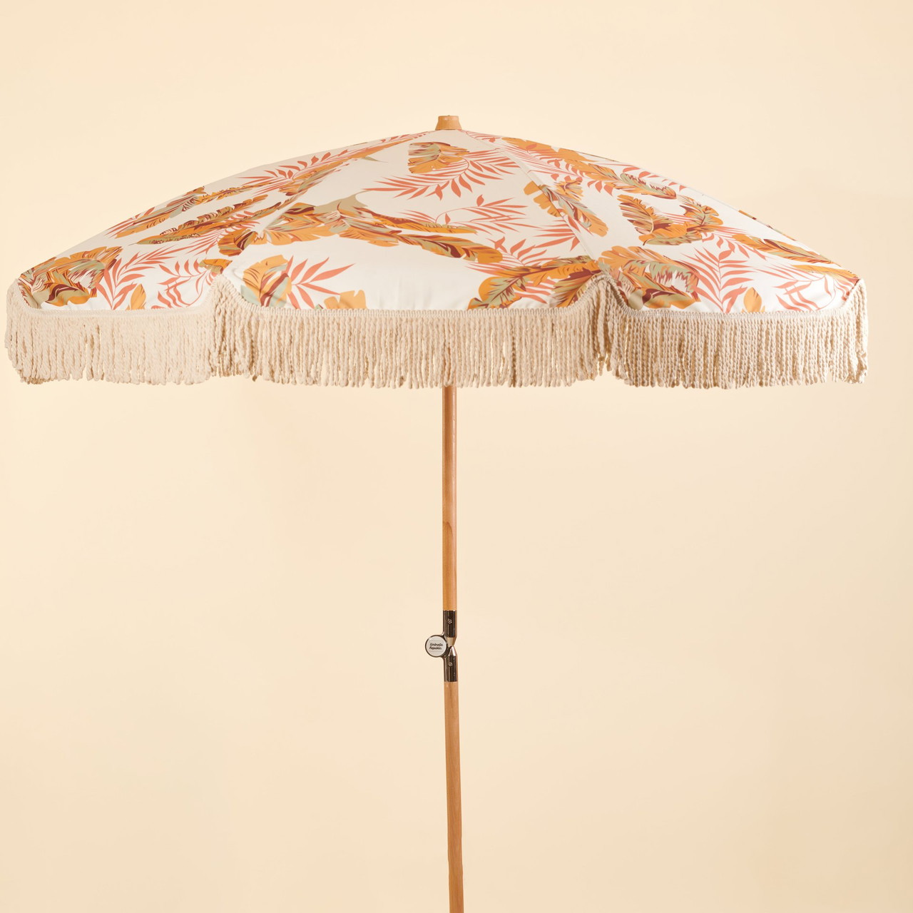 Parasol Vintage Parapluie République.