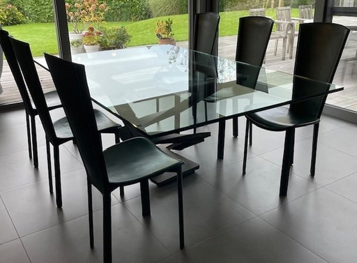 Roche Bobois Table à manger