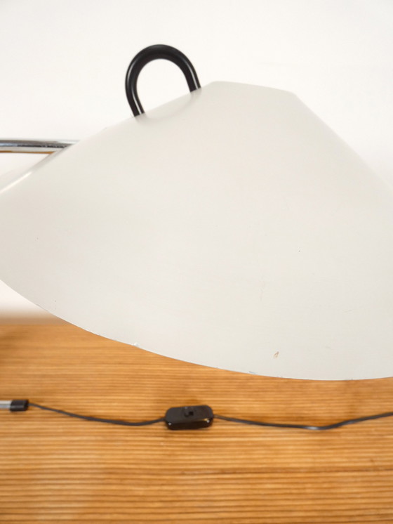 Image 1 of Lampe de bureau vintage