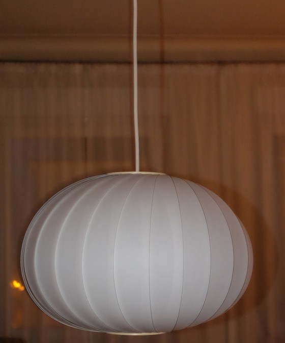 Image 1 of Suspension Par Lars Schiøler Pour Høyrup Années 70 Uk3Laeb