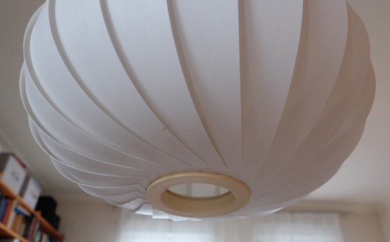 Image 1 of Suspension Par Lars Schiøler Pour Høyrup Années 70 Uk3Laeb