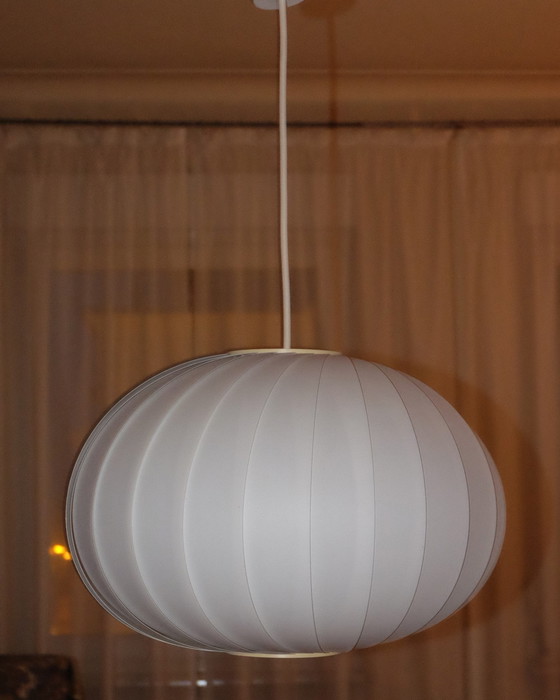 Image 1 of Suspension Par Lars Schiøler Pour Høyrup Années 70 Uk3Laeb