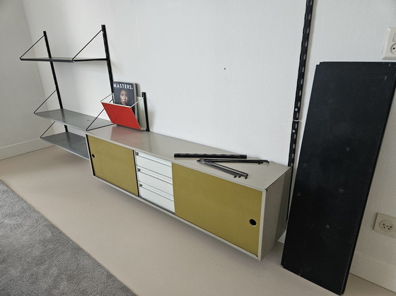 Image 1 of Pilastro Wallunit 1960