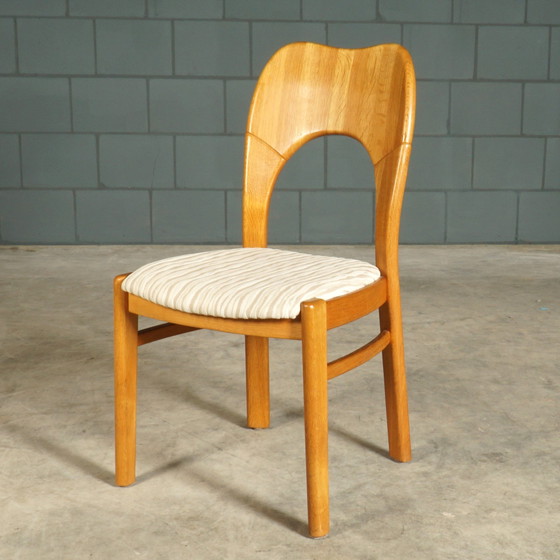 Image 1 of Ensemble de salle à manger design danois - années 1960