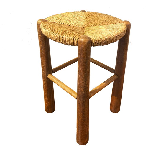 Tabouret Georges Robert (Éditeur Du Cabinet Perriand)