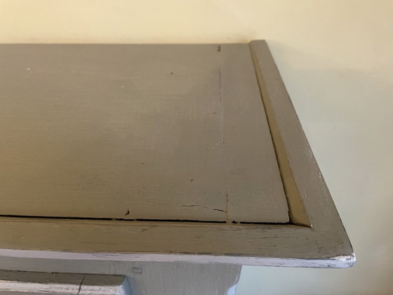 Image 1 of 19E Century Cupboard Storage Cupboard Kitchen Cupboard Serving Cupboard Bookcase French