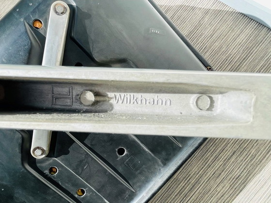 Image 1 of Fauteuil Wilkhahn Delta 2000 # Vintage 70S # Siège