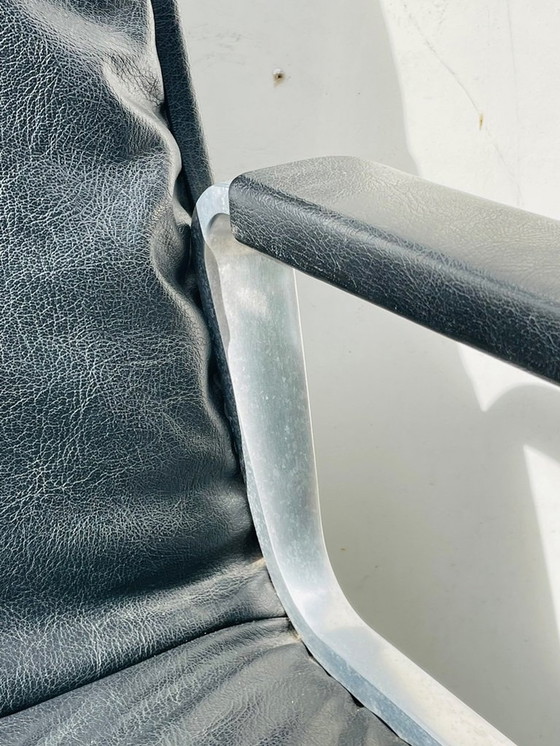 Image 1 of Fauteuil Wilkhahn Delta 2000 # Vintage 70S # Siège