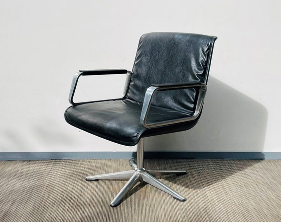 Image 1 of Fauteuil Wilkhahn Delta 2000 # Vintage 70S # Siège