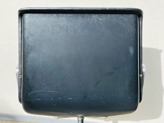 Image 1 of Fauteuil Wilkhahn Delta 2000 # Vintage 70S # Siège