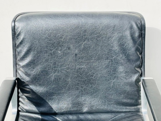 Image 1 of Fauteuil Wilkhahn Delta 2000 # Vintage 70S # Siège