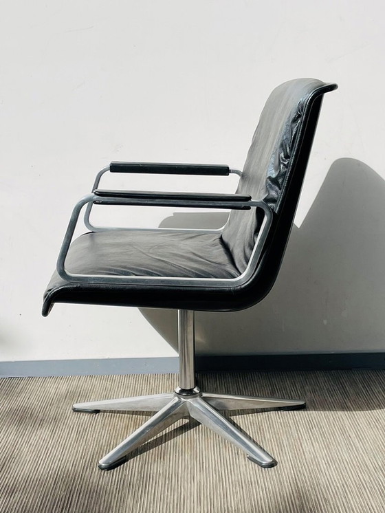 Image 1 of Fauteuil Wilkhahn Delta 2000 # Vintage 70S # Siège