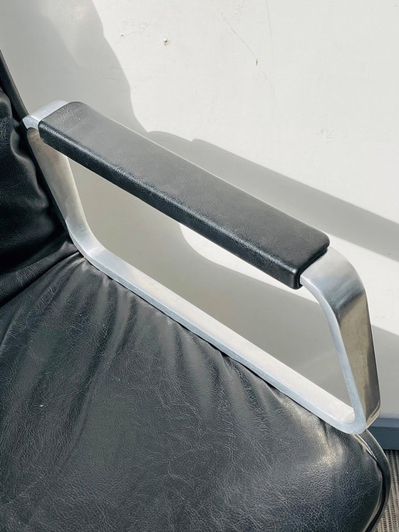 Image 1 of Fauteuil Wilkhahn Delta 2000 # Vintage 70S # Siège