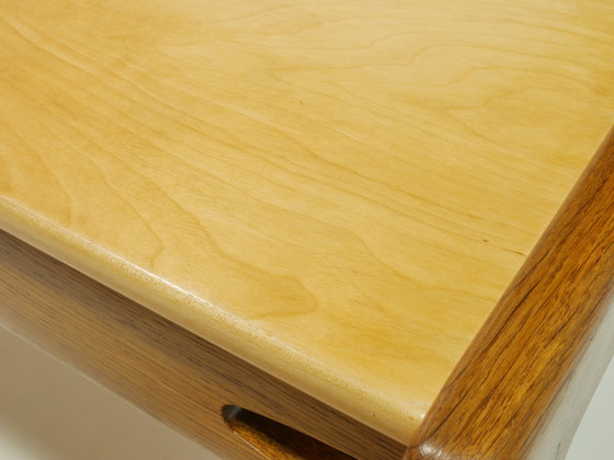 Image 1 of Table basse vintage de Heinz Heger, années 60, Allemagne