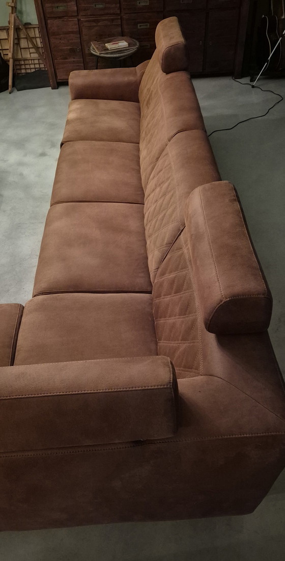 Image 1 of Zgan Luxury Large Lounge Sofa