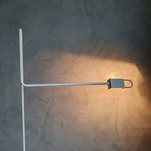 Lampe à poser Dijkstra blanc