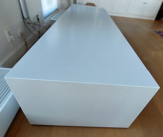 Image 1 of Collection Coesel Table TV ou basse Python Large