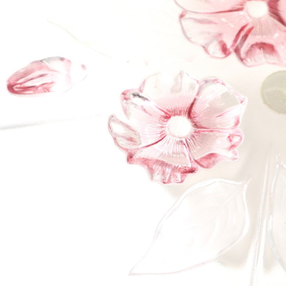 Image 1 of Porte-gâteau en verre Mikasa