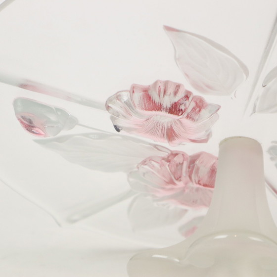 Image 1 of Porte-gâteau en verre Mikasa