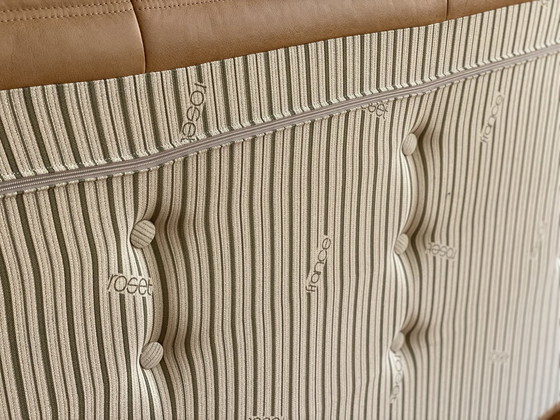 Image 1 of Ligne Roset Ensemble banc Togo 3 pièces