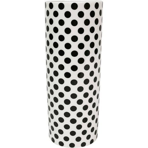 Vase vintage en porcelaine Art Werk, Allemagne 1980