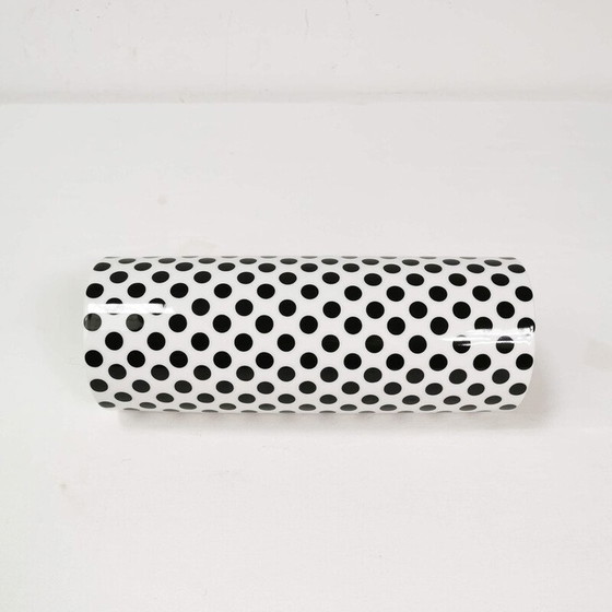 Image 1 of Vase vintage en porcelaine Art Werk, Allemagne 1980