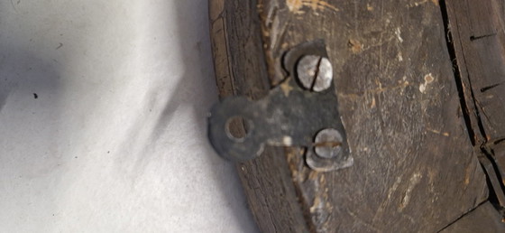 Image 1 of Thomas Fentham