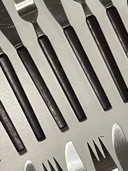 Midcentury Cutlery Singoalla Nils Johan Pallissander